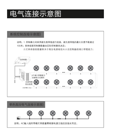 博偉特照明