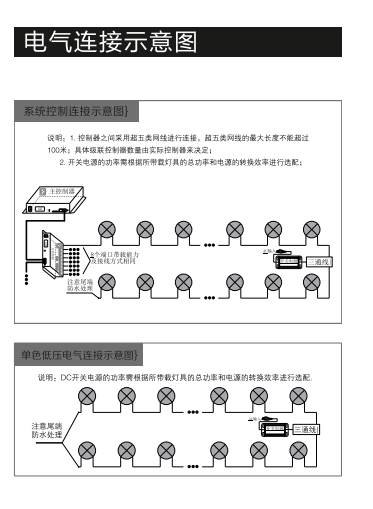 博偉特照明