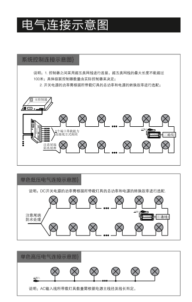 博偉特照明