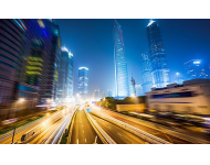 2030年智慧城市顛覆想象 智慧路燈是重要入口