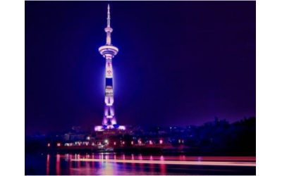 南京電視塔