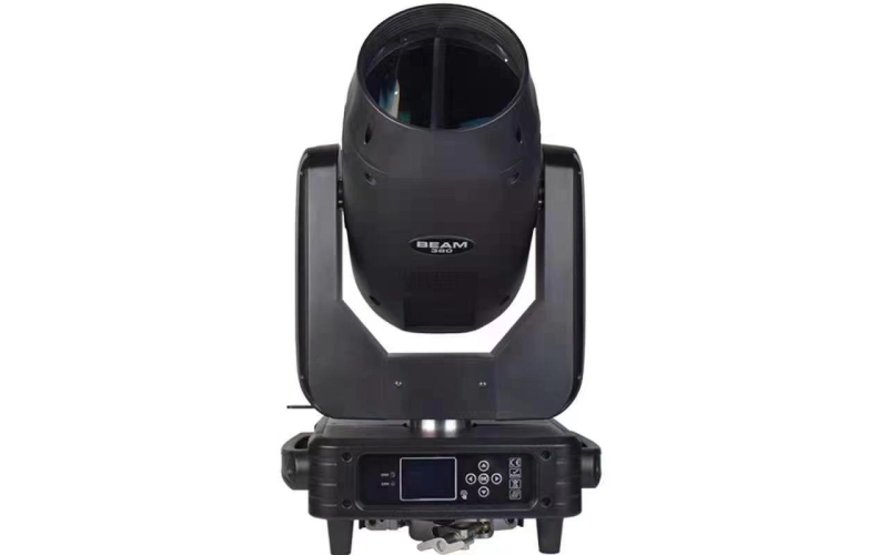 奧特爾 Altair 380光束燈