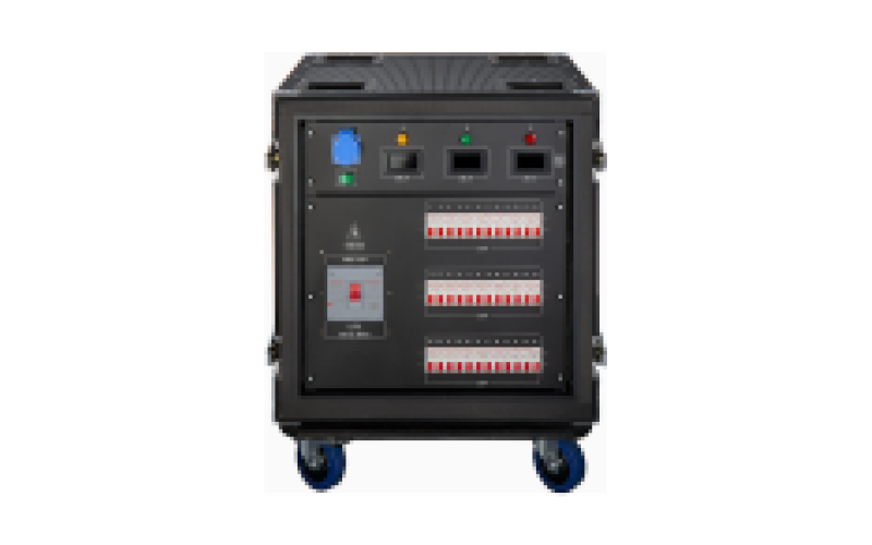 奧特爾 Altair36路電源直通柜